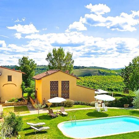 Holiday Home Casa Riccardo Gigliola Zimmer foto