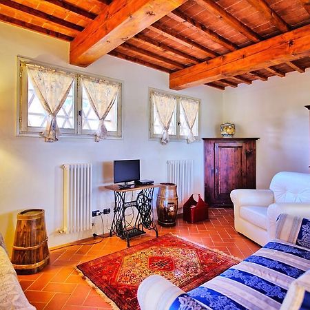 Holiday Home Casa Riccardo Gigliola Zimmer foto