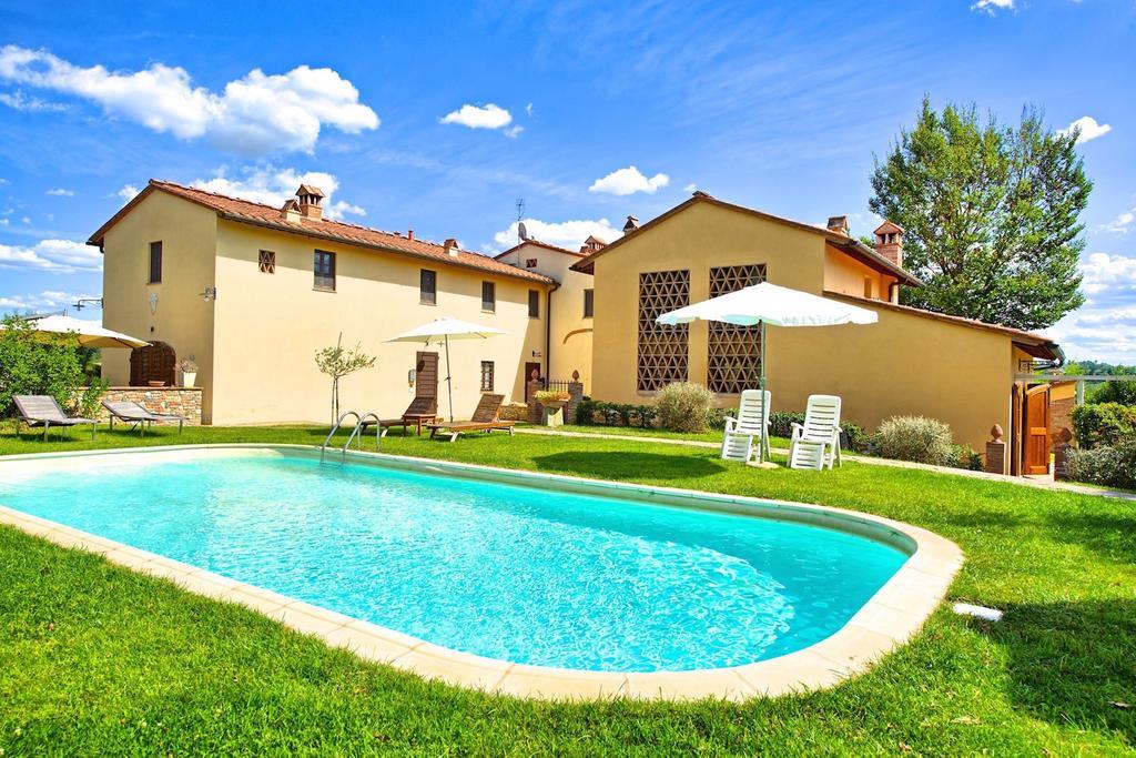 Holiday Home Casa Riccardo Gigliola Zimmer foto