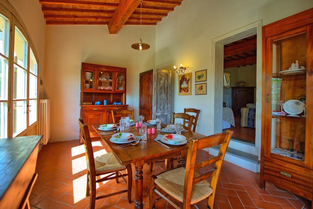 Holiday Home Casa Riccardo Gigliola Zimmer foto