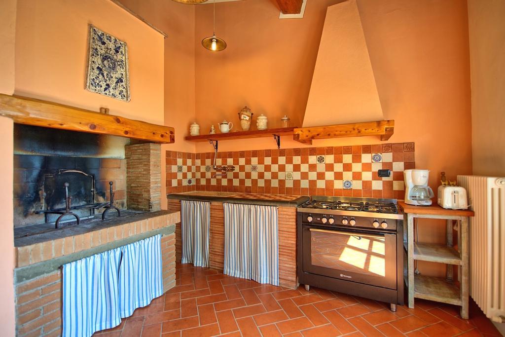 Holiday Home Casa Riccardo Gigliola Zimmer foto