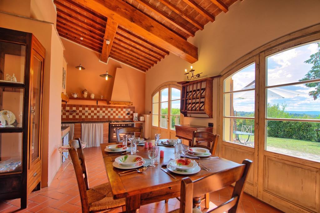 Holiday Home Casa Riccardo Gigliola Zimmer foto