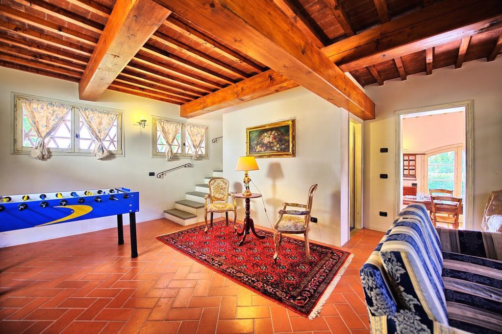 Holiday Home Casa Riccardo Gigliola Zimmer foto