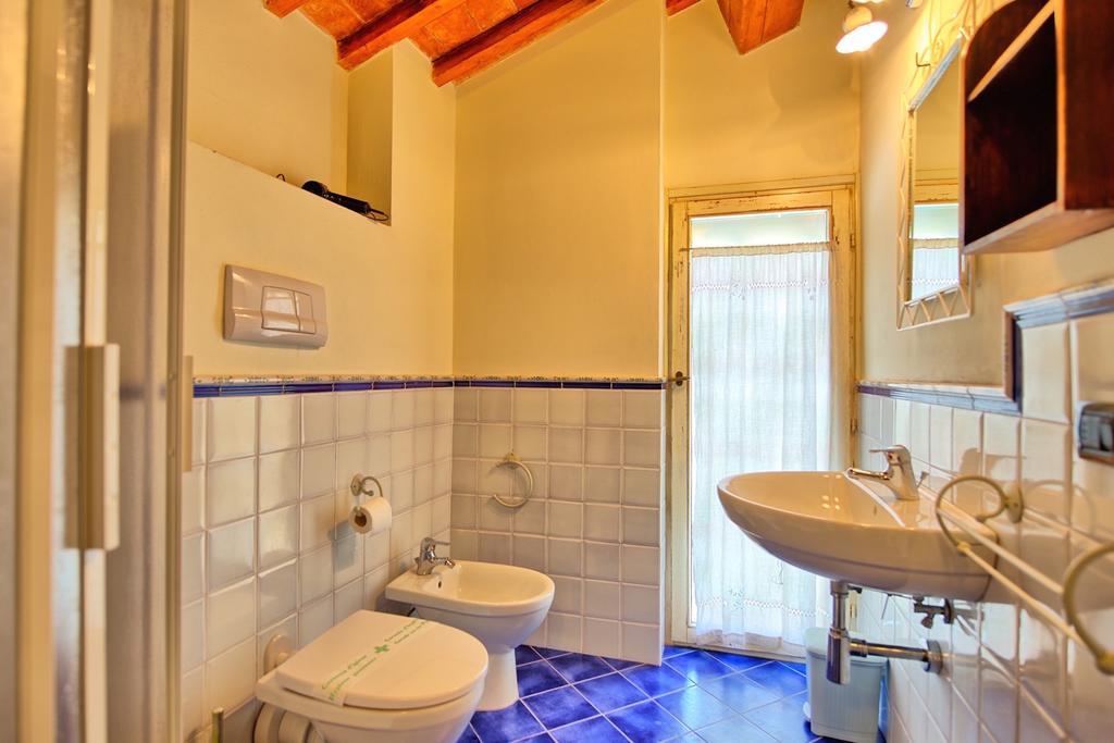 Holiday Home Casa Riccardo Gigliola Zimmer foto