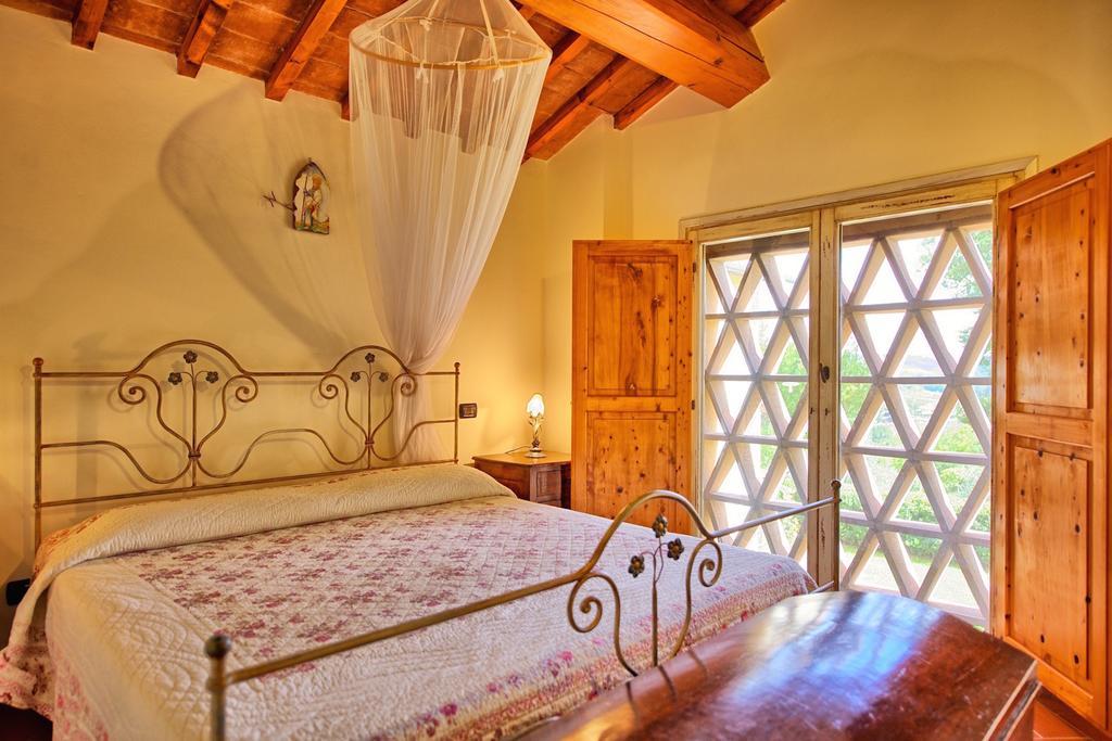 Holiday Home Casa Riccardo Gigliola Zimmer foto