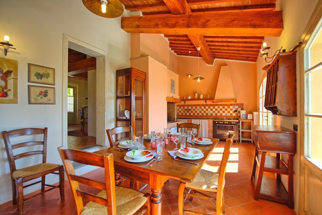 Holiday Home Casa Riccardo Gigliola Zimmer foto