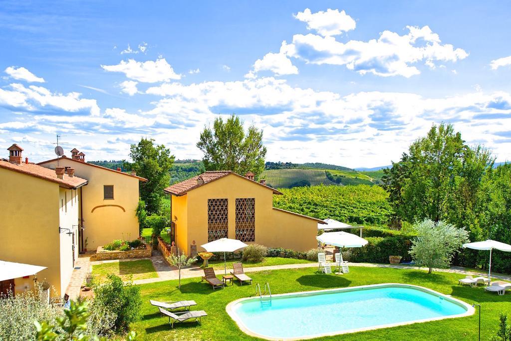 Holiday Home Casa Riccardo Gigliola Zimmer foto