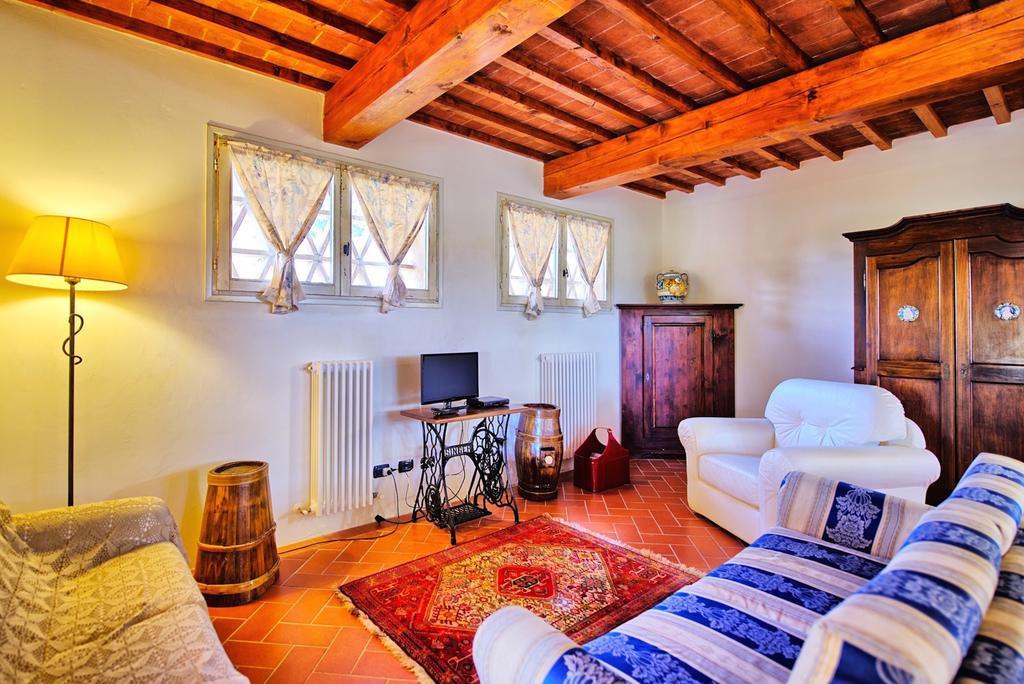 Holiday Home Casa Riccardo Gigliola Zimmer foto