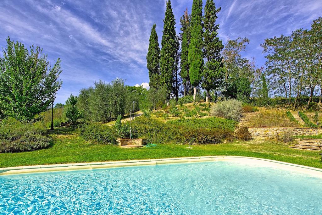 Holiday Home Casa Riccardo Gigliola Zimmer foto