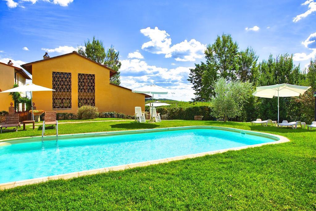 Holiday Home Casa Riccardo Gigliola Zimmer foto