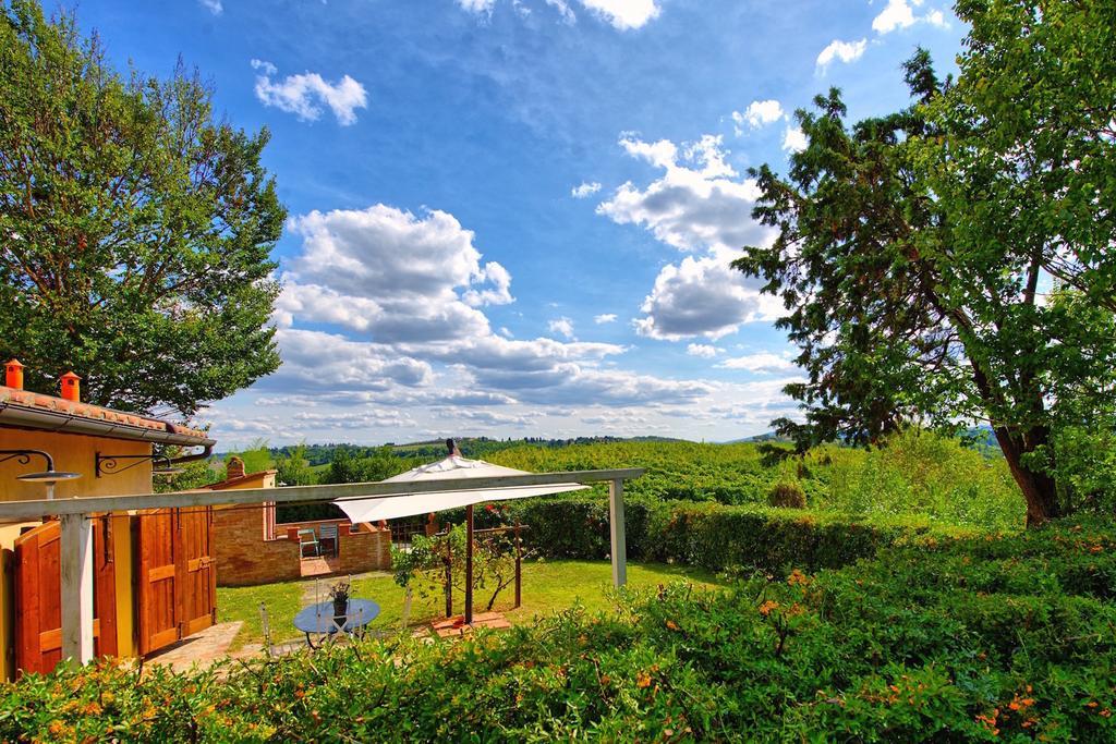 Holiday Home Casa Riccardo Gigliola Zimmer foto