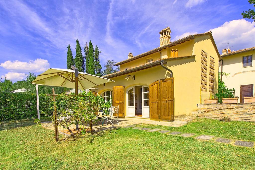 Holiday Home Casa Riccardo Gigliola Zimmer foto