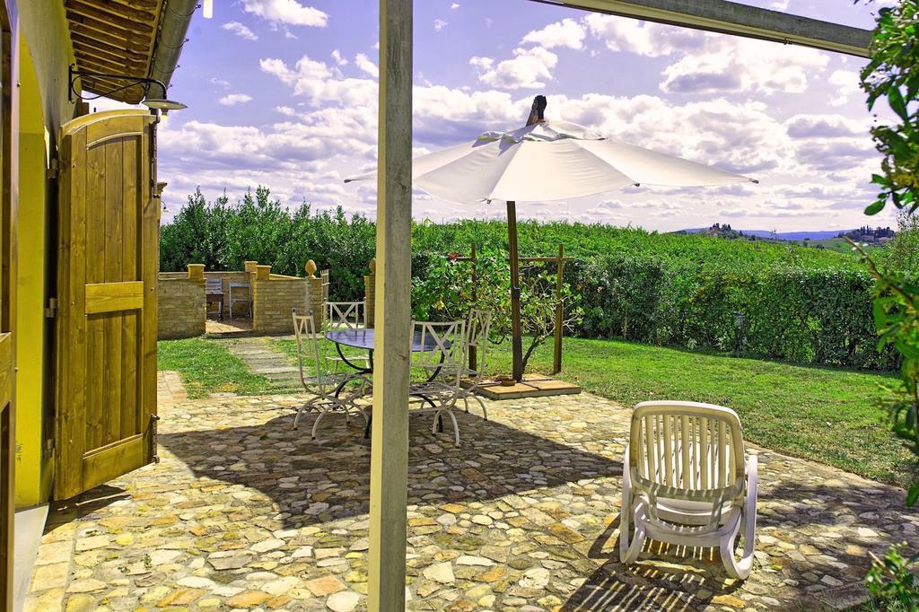 Holiday Home Casa Riccardo Gigliola Zimmer foto