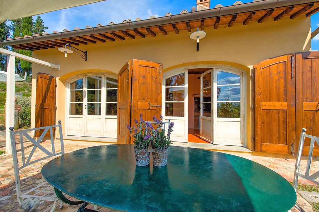 Holiday Home Casa Riccardo Gigliola Zimmer foto